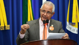 Câmara realiza II Seminário Municipal de Enfrentamento das Violências com Crianças e Adolescentes