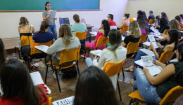Provas do concurso da Câmara serão aplicadas na Unigran e Faculdade Anhanguera, neste domingo