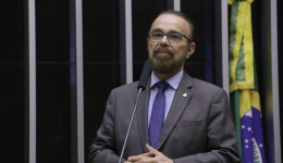 Deputado Lincoln Portela é eleito vice-presidente da Câmara