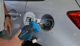 Petrobras aumenta em 8,87% preço do diesel