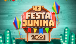 Prefeitura realiza a 43° Festa Junina de Dourados