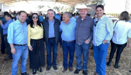 Walter Carneiro Júnior cumpre agenda pública em Maracaju