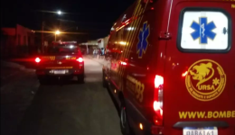 Executado com mais de 15 tiros é suspeito de matar jovem em baile funk