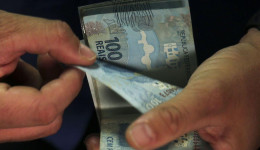 Inflação para famílias com renda mais baixa cai para 0,45%