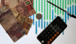 BC projeta crescimento de 1,7% do PIB para 2022