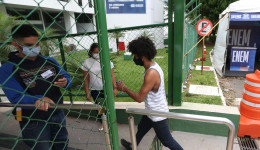 Enem 2022 recebe mais de 3,390 milhões de inscrições