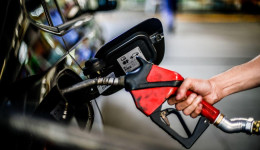 Gasolina fica 5,18% mais cara a partir de hoje nas refinarias