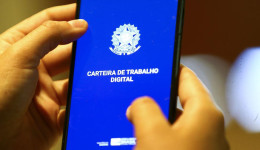 IBGE: desemprego cai para 9,8%; rendimento fica estável