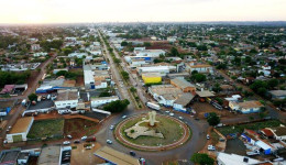 Massa de ar seco mantém tempo estável em Mato Grosso do Sul