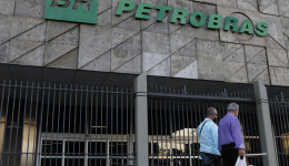Petrobras nomeia Fernando Borges como presidente interino