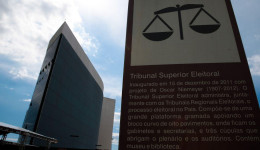 TSE divulga partilha do Fundo Eleitoral