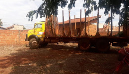 Caminhão ‘desgovernado’ atropela e mata criança de 5 anos