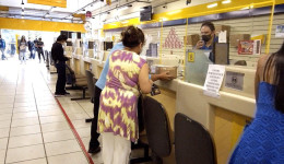 Correios realizam hoje leilão de refugos