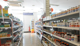 Farmacêutico clínico pode contribuir para saúde da família
