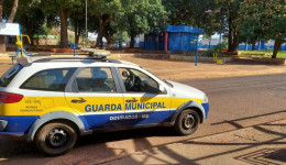 GM apreende adolescente com mandado de busca e apreensão