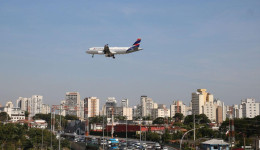 Inflação do setor do turismo teve alta de 41% em junho