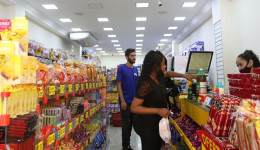 Intenção de Consumo das Famílias cresce 2,9%