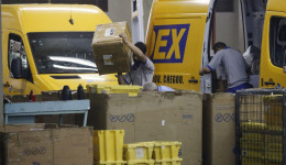 Interessados em leilão dos Correios já podem fazer inscrições