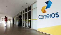 Leilão de encomendas abandonadas nos Correios será hoje