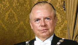 Luiz de Orleans e Bragança morre em São Paulo aos 84 anos
