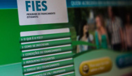 MEC define valores semestrais para financiamento do Fies