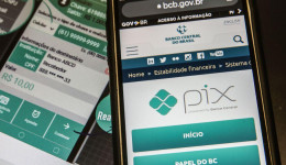Número de usuários do Pix chega a 51 milhões em março