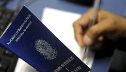 País cria quase 278 mil empregos formais em junho