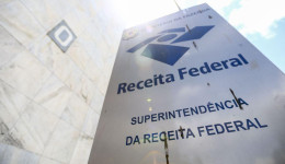 Receita Federal alerta sobre golpes aplicados via internet