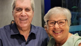Convenção do MDB MS será nesta sexta-feira, 5