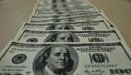 Dólar sobe para R$ 5,09 com preocupações sobre China
