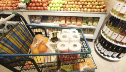 Intenção de consumo avança, com destaque para renda atual