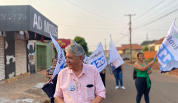 “Grande Encontro” marca fortalecimento da candidatura de Dr. Eudélio à Câmara Federal
