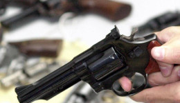 Acordo permitirá avanços na análise química de armas de fogo