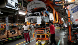 Economia cresce 1,2% no segundo trimestre do ano, afirma o IBGE