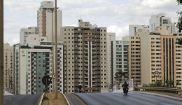 IGP-M cai 0,95% em setembro, diz FGV