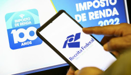 Receita paga restituições do quinto e último lote do IR 2022