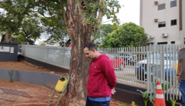 SIG prende ‘traficante delivery’ em Dourados