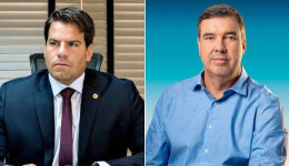 Contar derrete e Riedel dispara a 4 dias das eleições