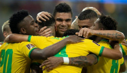 Falta um mês! O que você precisa saber sobre a Copa do Mundo