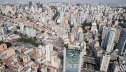 Índice de variação de aluguéis cai 0,02% em setembro, diz FGV