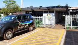 Jovem de 19 anos é assaltado no Jardim Europa