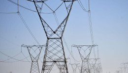 Leilão de energia movimenta R$ 6,5 bilhões