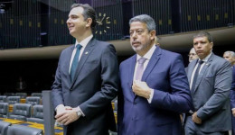 Congresso se mobiliza para aumentar salários de deputados e senadores