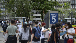 A poucos dias do Enem, a dica é desacelerar