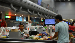 Indicador Antecedente de Emprego recua em outubro