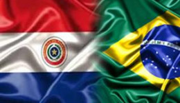 Lei autoriza doação de caminhões do Exército ao Paraguai
