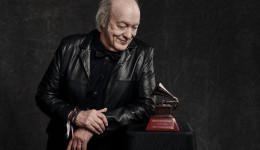 Morre o cantor e compositor Erasmo Carlos