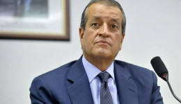 Presidente do PL convoca imprensa para comunicado hoje