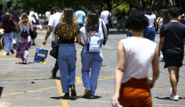 Conheça as etapas de preparação para o Enem