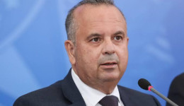 Rogério Marinho é o candidato do PL à presidência do Senado